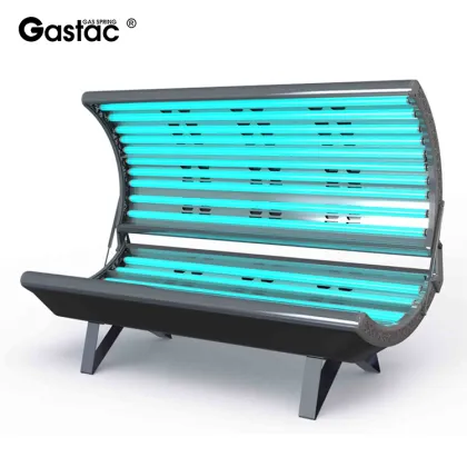 Tanning Bed Gas Springs and Furniture Cylinders for Shipment