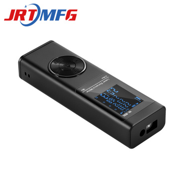 Laserafstandsmeter 60m lange afstand locator