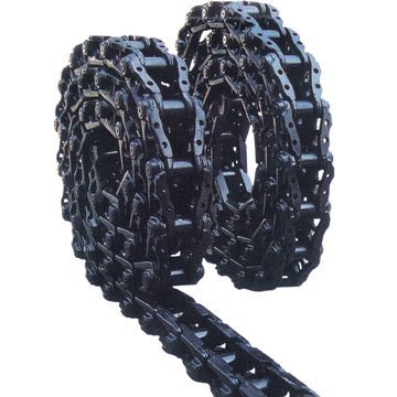 TEREX  Excavator Track Chain Assy