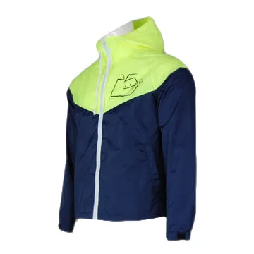 Men's fashionable windbreaker