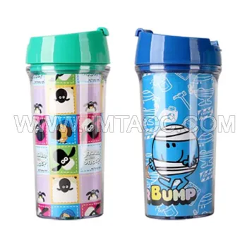 Plastic Cup