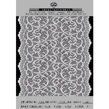 kids lace dress   7101