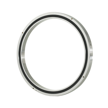 High Rotation Accuracy RAU10008 CRBS1008 Crossed Roller Bearings for Industrial Robot Joints