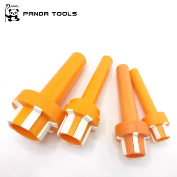 HSK Spindle Taper Wiper for CNC Machine Accessory