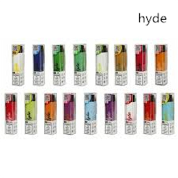 Goodest Hyde Rechargeable Disposable
