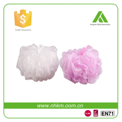 Home Bath fizz ball, Bath Brushes, Sponges & Scrubbers-for foam bath fizz balls