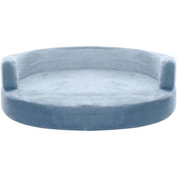 Comfity Large Foam Dog Bed