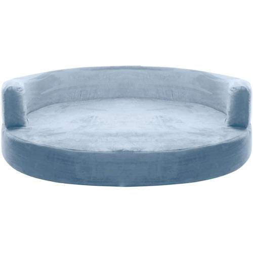 Comfity Large Foam Dog Bed