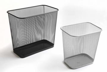 Office and School Organizer Dustbin Waste Bin