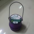 Citronella 오일 양초 공장