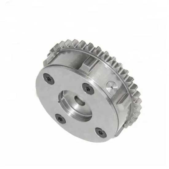 YOUPARTS 6M8G6C525CB Camshaft Actuator for Mazda 3S & Ford Mondeo 2010-2013