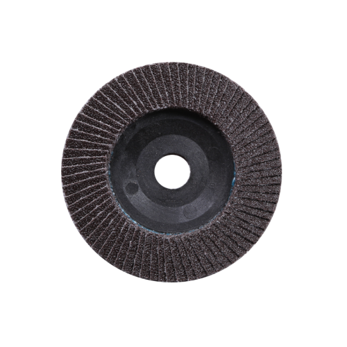 Лоскутный диск с улучшенным абразивным действием для точности