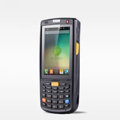 Android Barcode Scanner MOBILE COMPUTER