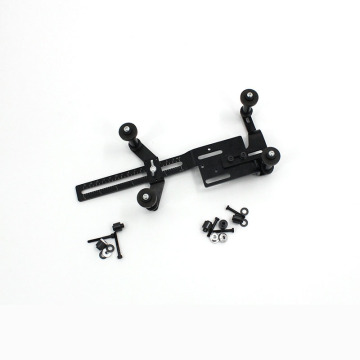 VTF-300 Mini Expander per cucitura superata: dispositivo a cinghia elastica di tensione piccola