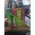 Bang XXL Switch DUO Disposable Device
