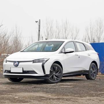 2023 Buick Velite 6 Plug-in Hybrid Electric Vehicle (PHEV) - Smart PLUS Interconnected EV Car