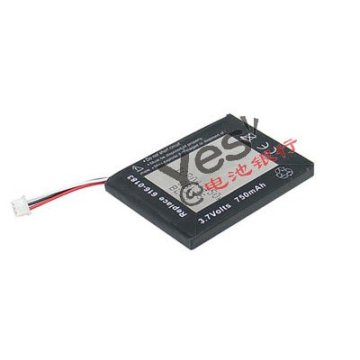 MP3 Battery for Apple iPad 616-0183