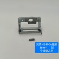 36毫米凹入脚兄弟HE800A机器