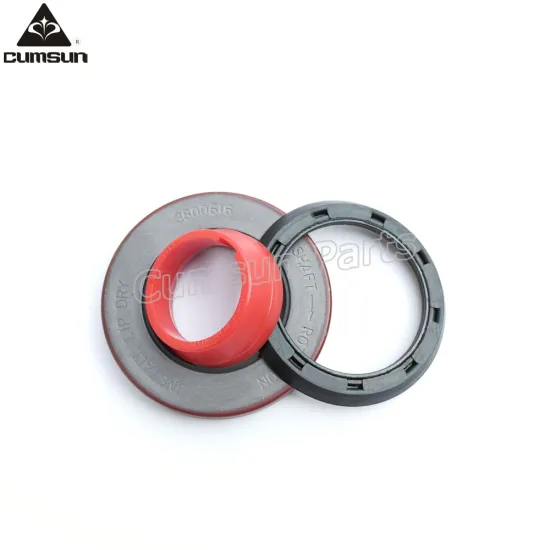 GTA855 CM558 N14 engine oil seal kits 3800616