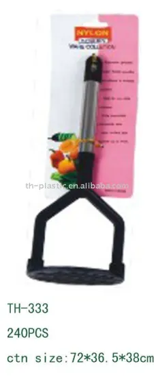 HOT! nylon promtion cooking utensils set(TH333)