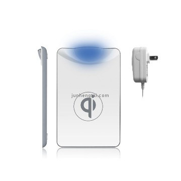 QI drahtlose Ladegerät pad