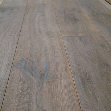 Oak engineered flooring, AB, ABC, ABCD, CD and CDE grade