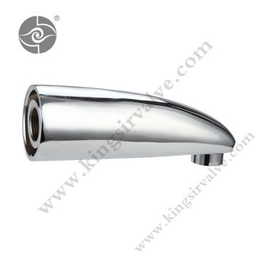 Zinc alloys shower head