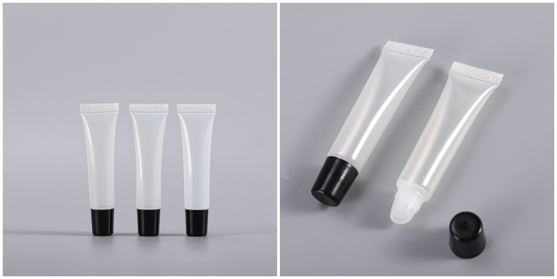 lip balm tube