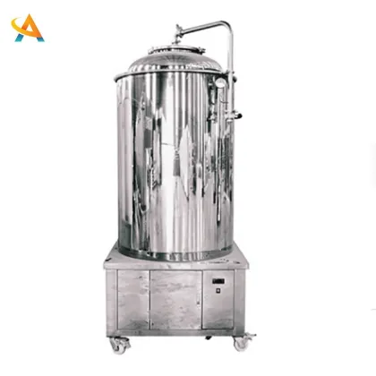 Micro Brewery Equipment: Home Brew Beer Kit for Beer Brewing System