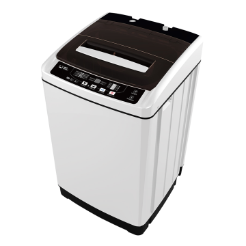 WEILI 2022 Mini Automatic Washing Machine with Spin Dryer
