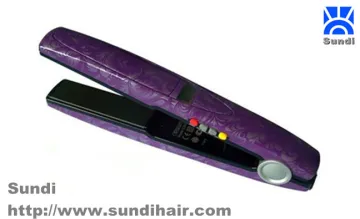 wholesale product of professional LCD flat irons