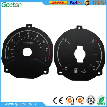 Hot sale Digital Excel dashboard design manufacturer