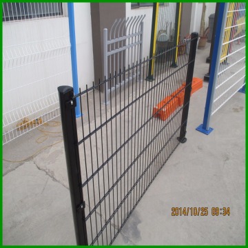 Trade Assurance Product Garden Fence Panel