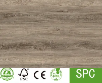 SPC Planks Interlock Click 1.5mm Foam