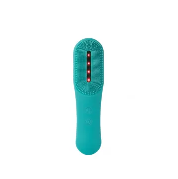 USB Cleaning Brush Facial Cleaner Photon Rejuvenation