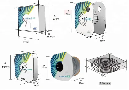 Factory Direct Soundproof Weather Strip for Windows
