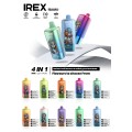 IRex 4in1 100k puff vape grosir