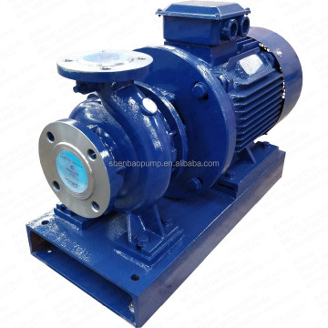 Electric Closed Coupled Monoblock Water Pump Price in Bangladesh Market