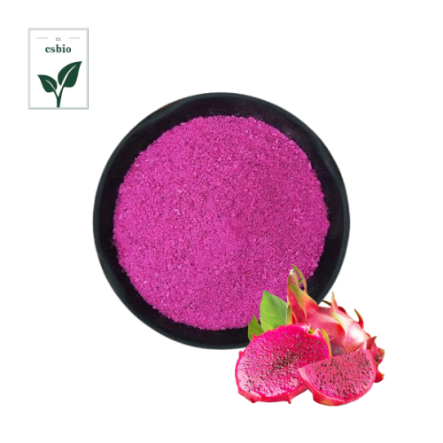 Vegetable Powder of Red Dragon Fruit Powder