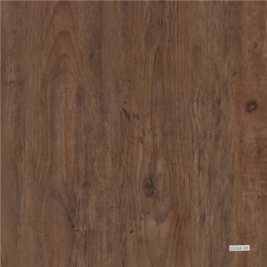 new colour 4mm water proof pvc vinyl plank floor flexible flooring