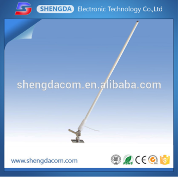 2.4g Wifi 3m RG58 cable Marine Antenna with flexible 4 ways marine mount