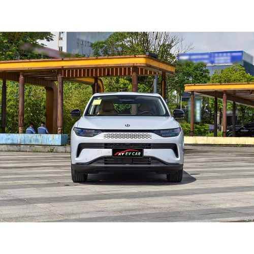 Leapmotor C11 Model Extended Range 300 Smart Edition