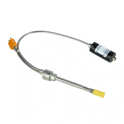 Low Temperature Pressure Sensor