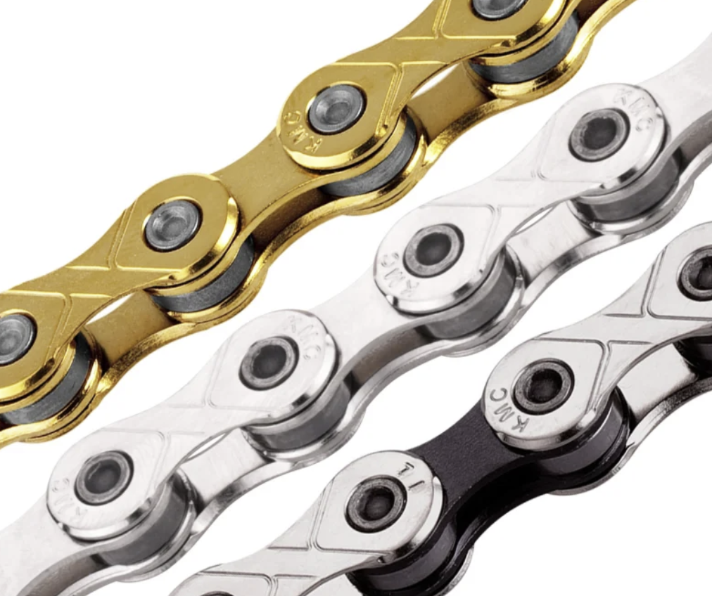 Bicycle Chain for Transmission