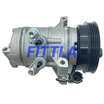 SAIC MAXUS T60 Original Air Conditioning Compressor C00123780