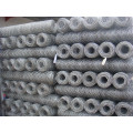 Galvanized Hexagonal Wire Mesh