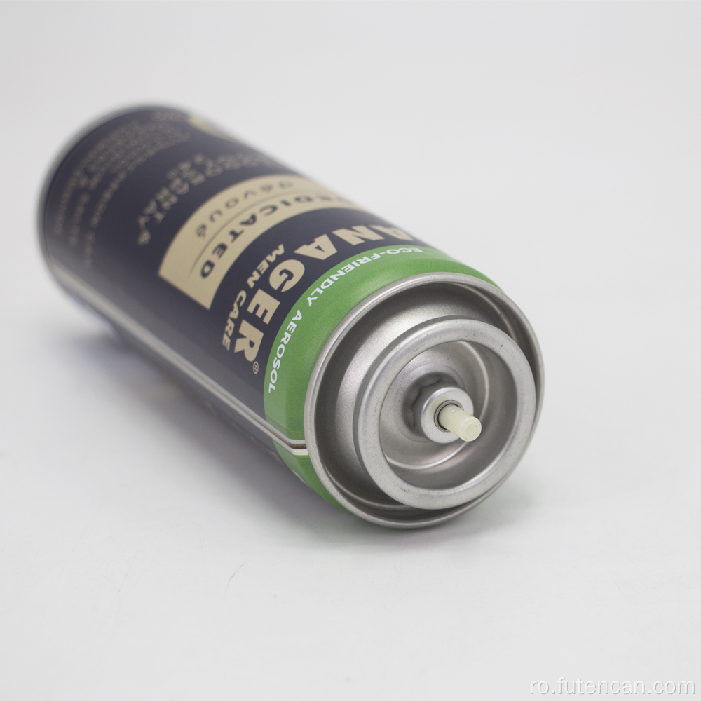 Aerosol spray pentru corp de 140 ml