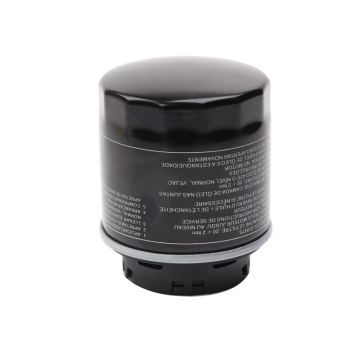 Top Quality Car Oil Filters Manufacturers: Specializing in Genuine Car Parts - Model 03C 115 561 B
