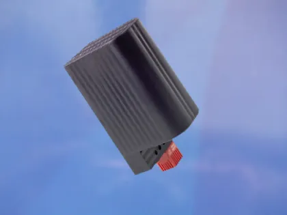 Heater,Semiconductor Heater,Touch-safe heater
