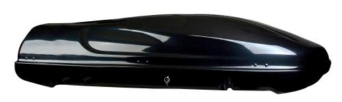 Win18 ABS (450L) Car Roof Box